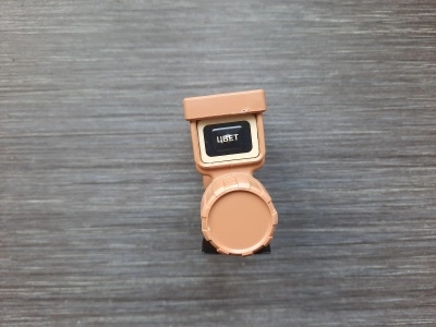 Фонарь светосигнальный ратник 6Э2 (ФСС-014) песок