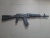 Макет учебный автомат Калашникова АК74 (ММГ, стационарный приклад)