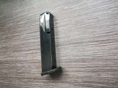 Магазин для охолощенного пистолета Z75-СО Kurs