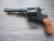 Охолощенный СХП револьвер Наган СО-95/9 (ТОЗ, 9 ИМ) 1908 год (императорский)