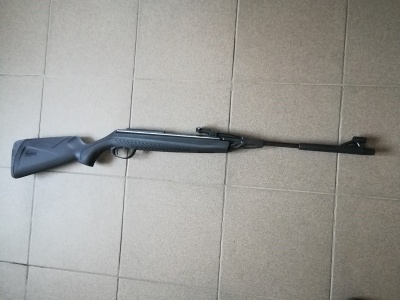 Пневматическая винтовка МР 512-С-06 (3 Дж)