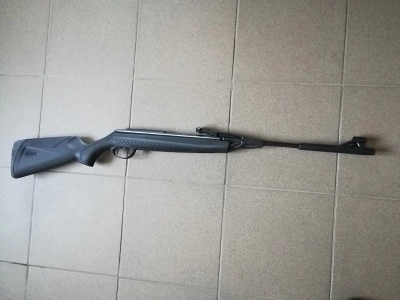 Пневматическая винтовка МР 512-С-06 (3 Дж)
