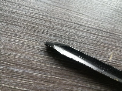 Штык (ММГ) без пропила, к винтовке Мосина (трехгранный) КО-91/30