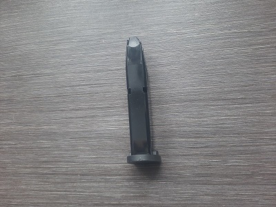 Магазин для сигнального пистолета P320-S KURS (Sig Sauer)