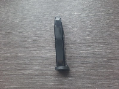 Магазин для сигнального пистолета P320-S KURS (Sig Sauer)