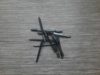 Ударник ПМ с прорезью (оригинал, СССР)