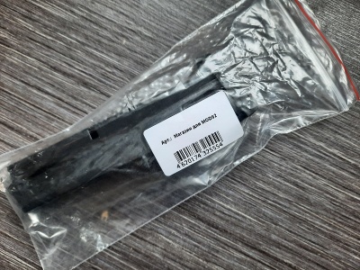 Магазин для Retay MOD92 (Beretta) 9mm P.A.K