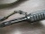 Ремень тактический, оружейный, производство России, аналог MS3, карабины Paraclip (Tactical Warrior)