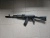 Макет учебный автомат Калашникова АК74М-М (ММГ, складной приклад), ИЖ-184 ПС (Б/У) Макет учебный автомат Калашникова АК74М-М (ММГ, складной приклад), ИЖ-184 ПС (Б/У)