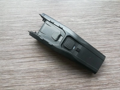 Мощное дистанционно-контактное электрошоковое устройство "АВАТАР" 2.0 ДК.111