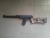 Охолощенная снайперская винтовка Винторез-СХ (ВСС, 7.62x39)