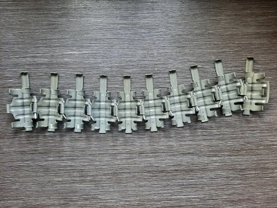 Лента АГС-17 на 10 мест (оригинал) Лента АГС-17 на 10 мест (оригинал)