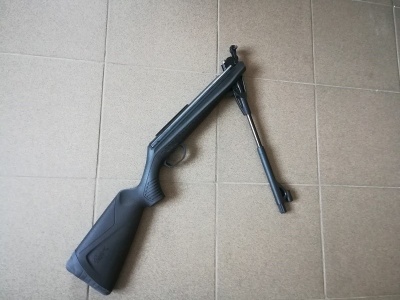 Пневматическая винтовка МР 512-С-06 (3 Дж)