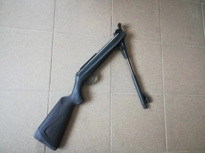 Пневматическая винтовка МР 512-С-06 (3 Дж)
