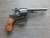Сигнальный револьвер Наган 1922 год (РСФСР, МР-313) капсюль Жевело 5,6 мм