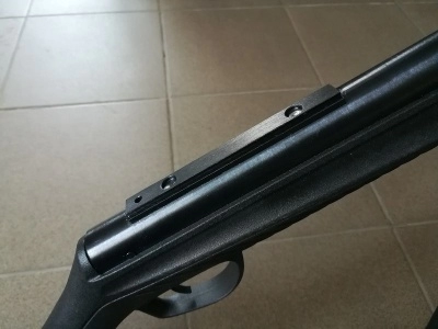 Пневматическая винтовка МР 512-С-06 (3 Дж)