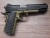 Сигнальный пистолет К 1911 KURS (Кольт) под патрон 10 ТК, хаки
