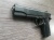 Охолощенный Кольт ТК1911СХ Техкрим, калибр 10х31