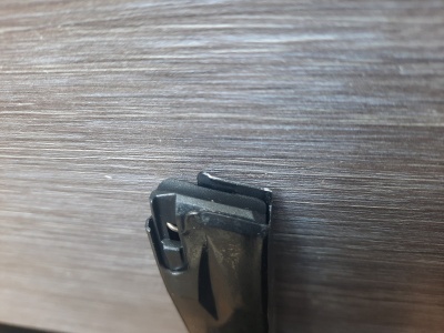Магазин для Retay 17, 19 (Glock) 9mm P.A.K