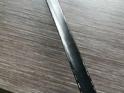 Штык (ММГ) без пропила, к винтовке Мосина (трехгранный) КО-91/30