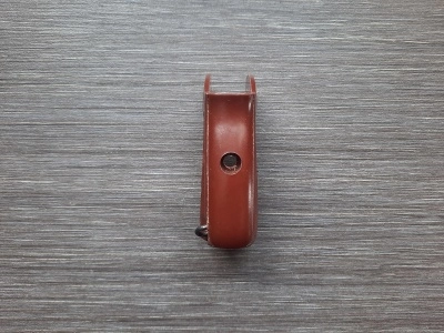 Текстолитовая рукоятка ПМ, МР-654-20 (новодел)