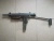 Охолощенный пистолет-пулемет VZ 26-O (Samopal SA-26) 7,62x25