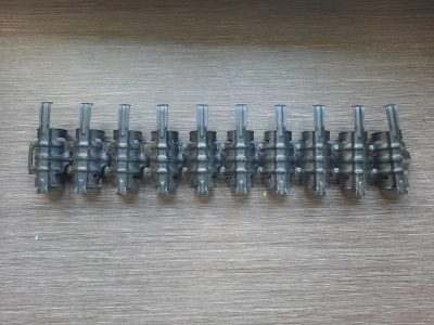 Лента АГС-17 на 10 мест (оригинал) Лента АГС-17 на 10 мест (оригинал)