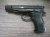Охолощенный пистолет Z75-СО Kurs (CZ 75, 10ТК, черный) 