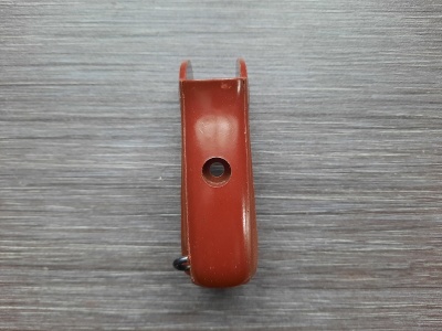 Текстолитовая рукоятка ПМ, МР-654-20 (новодел)