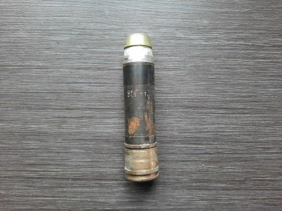 Учебный выстрел ВОГ-17М (разборный)