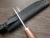 Нож финский "Puukko, Пуукко", сталь 95Х18