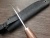 Нож финский "Puukko, Пуукко", сталь 95Х18