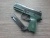 Сигнальный пистолет P320-S KURS (Sig Sauer) кал. 5,5 мм под 10ТК, хаки