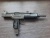 Охолощенный пистолет-пулемет UZI-О (Узи) с деревянным прикладом, 9х19 mm Blank