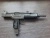 Охолощенный пистолет-пулемет UZI-О (Узи) с деревянным прикладом, 9х19 mm Blank