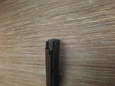Магазин для Retay 84FS-F29 (Beretta) 9mm P.A.K