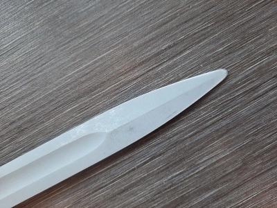 Сувенирный штык СКС (шс-скс) Тульский оружейный завод ТОЗ.