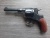 Охолощенный СХП револьвер Наган СО-95/9 (ТОЗ, 9 ИМ) 1944 год