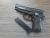 Охолощенный пистолет Retay MOD84 (Beretta 84FS) 9mm P.A.K (черный)