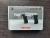 Охолощенный пистолет Retay MOD84 (Beretta 84FS) 9mm P.A.K (черный)