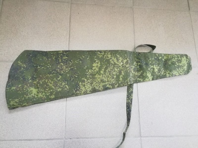 Чехол АК-12,ТР-3, АКС 6ш21 Ратник ( цвет цифра)