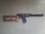 Охолощенная снайперская винтовка Винторез-СХ (ВСС, 7.62x39)