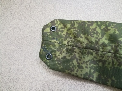 Чехол АК-12,ТР-3, АКС 6ш21 Ратник ( цвет цифра)
