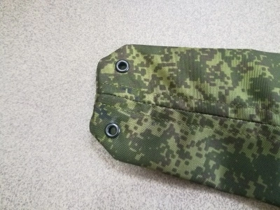 Чехол АК-12,ТР-3, АКС 6ш21 Ратник ( цвет цифра)
