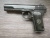 Охолощенный пистолет ТТ 33-О (Токарева) 7,62x25 Blank, 3 категория (обновленное воронение)