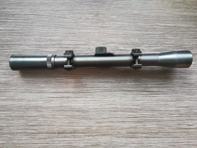 Прицел оптический GAMO 4x20 