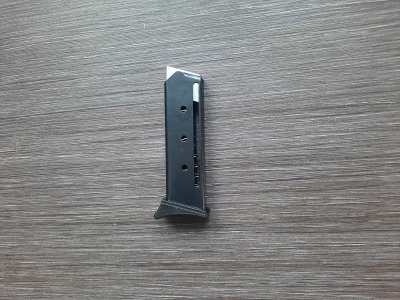 Магазин для сигнального пистолета мод. РР-S KURS (Walther, Бонд)