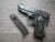 Охолощенный пистолет Beretta М35-О (Беретта) .32 АСР Blank