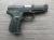 Охолощенный пистолет Ярыгина СХ-ПЯ (ГРАЧ, Р-415) 10х31