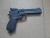 Пневматический пистолет МР-651КС-07 (ПМ, Baikal), 3 Дж. Б/У в отличном состоянии